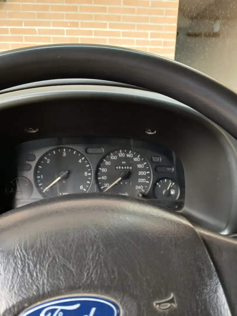 Ford Transit 350 L TDCi - 1