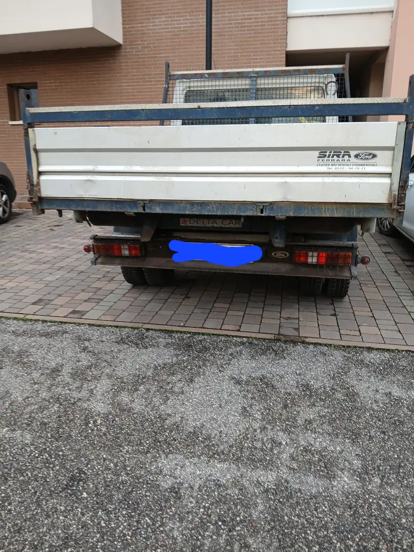 Ford Transit 350 L TDCi - 2