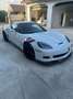Corvette Z06 Ron Fellows Edition Weiß - thumbnail 3