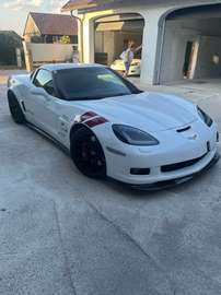 Ron Fellows Edition