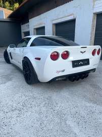 Ron Fellows Edition