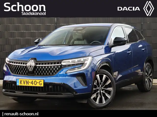Renault Austral 1.2 E-Tech full hybrid 200 techno HEV | Cruise Con