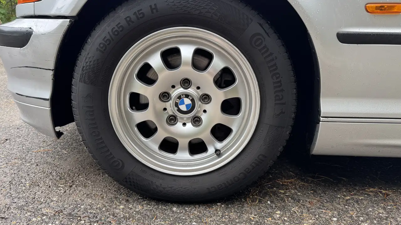 BMW 316i Gekeurd Voor Verkoop!, foto 3