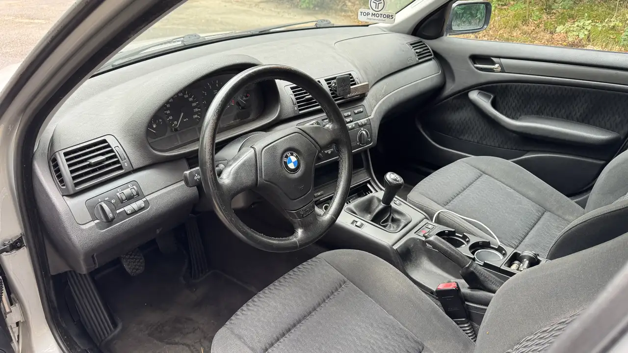 BMW 316i Gekeurd Voor Verkoop!, foto 6