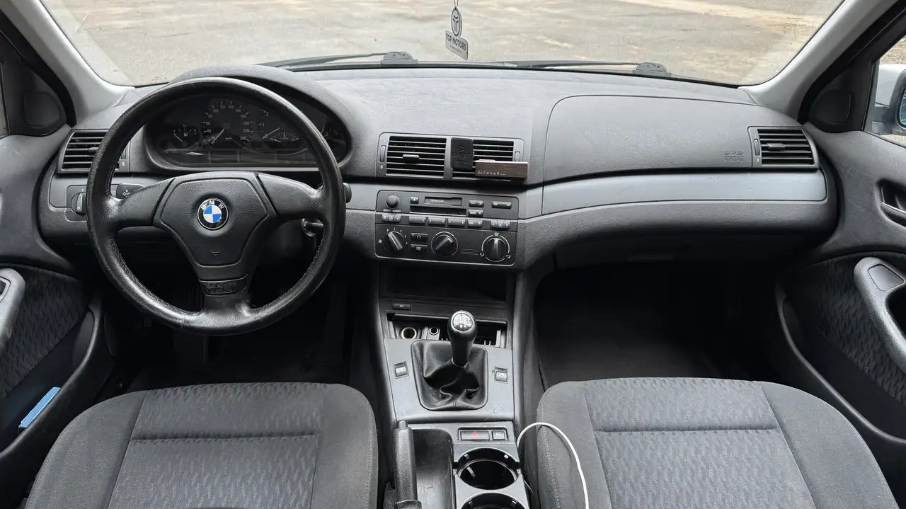 BMW 316i Gekeurd Voor Verkoop!, foto 2