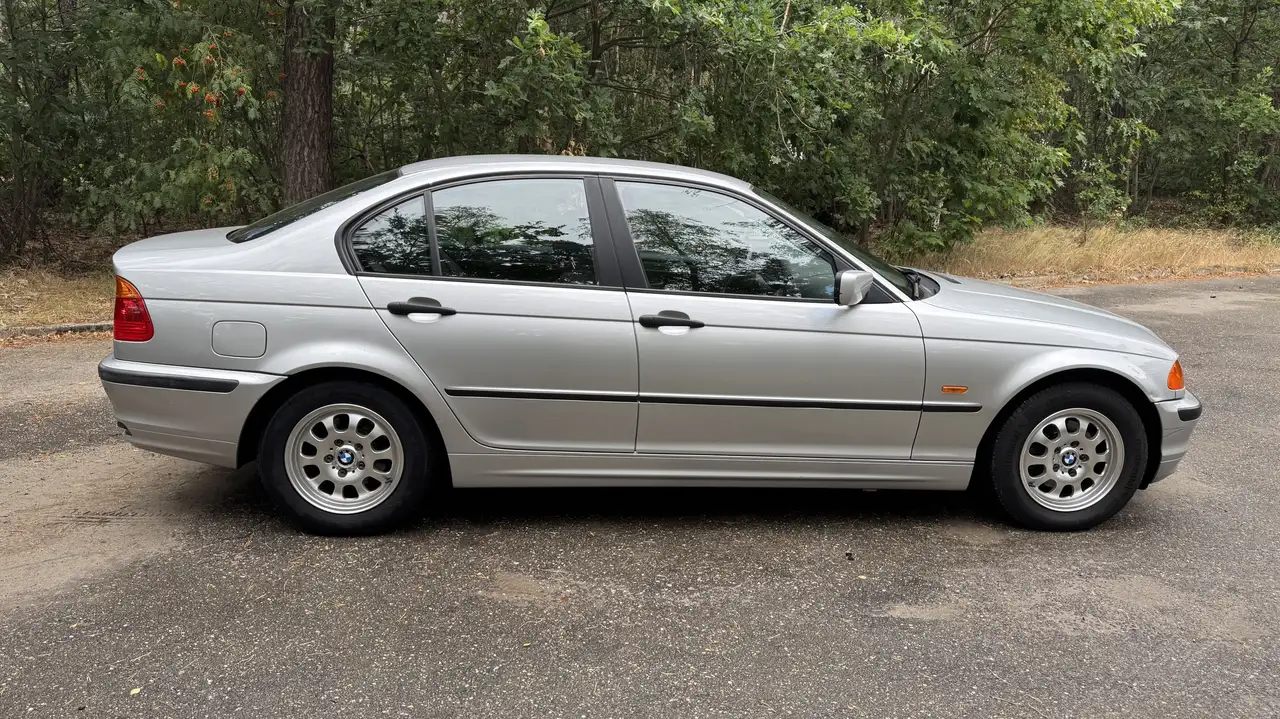 BMW 316i Gekeurd Voor Verkoop!, foto 8