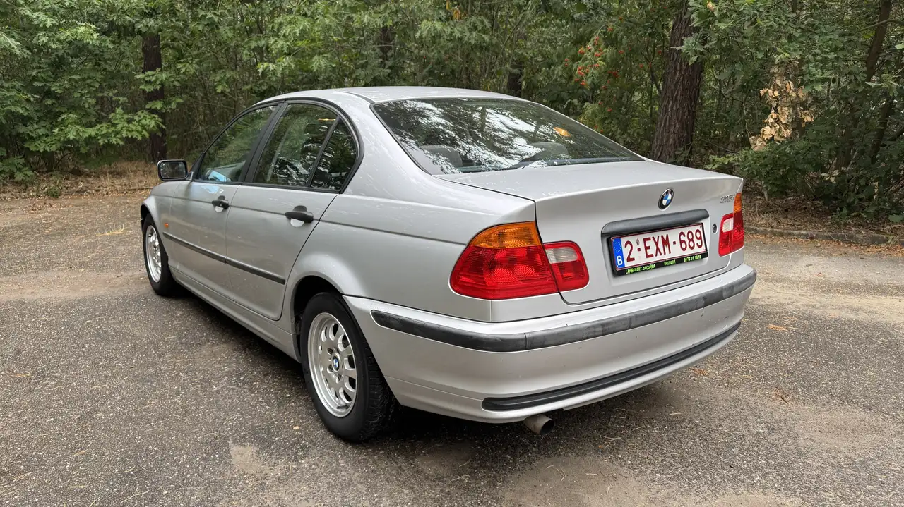 BMW 316i Gekeurd Voor Verkoop!, foto 4