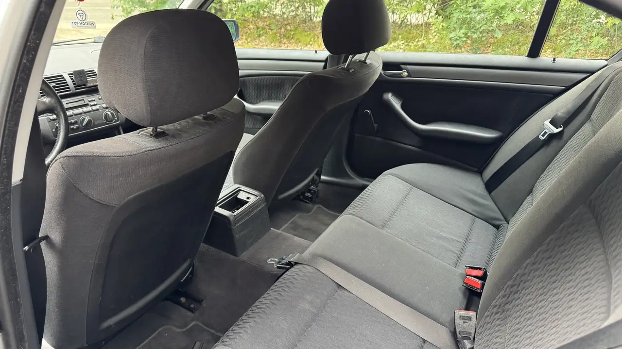 BMW 316i Gekeurd Voor Verkoop!, foto 7