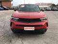 Opel Mokka 1.2 Turbo GS RETROCAM. + NAVI + KEYLESS Rosso - thumbnail 4