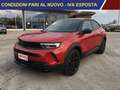 Opel Mokka 1.2 Turbo GS RETROCAM. + NAVI + KEYLESS Rosso - thumbnail 3