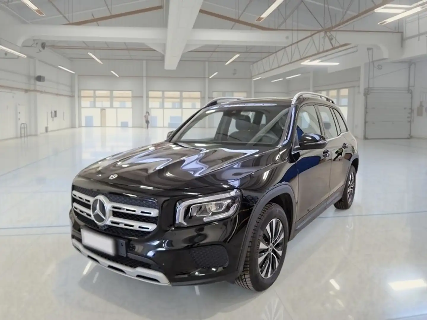 Mercedes-Benz GLB 180 GLB 180 d Automatic Sport - 1