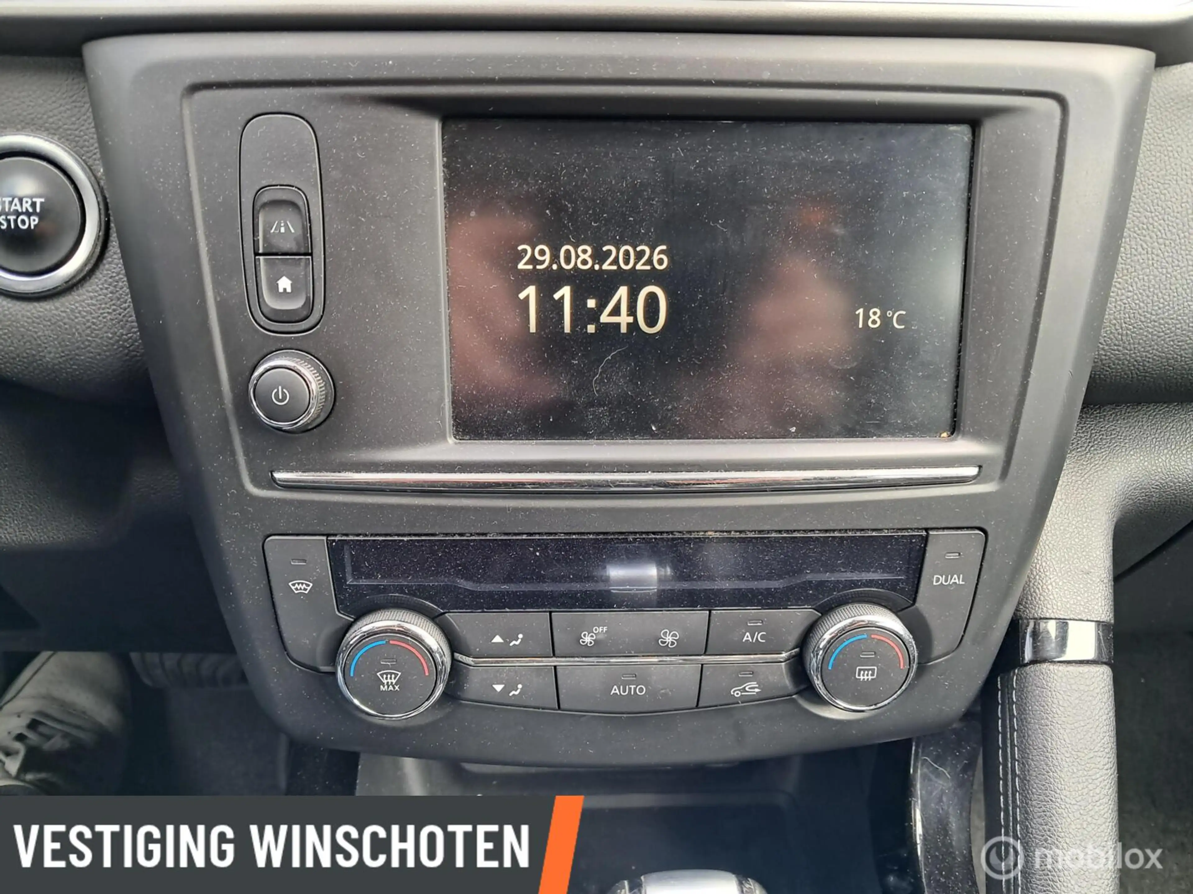 Renault Kadjar 1.2 TCe Intens | Keyless | Trekhaak | Clima | — photo 15