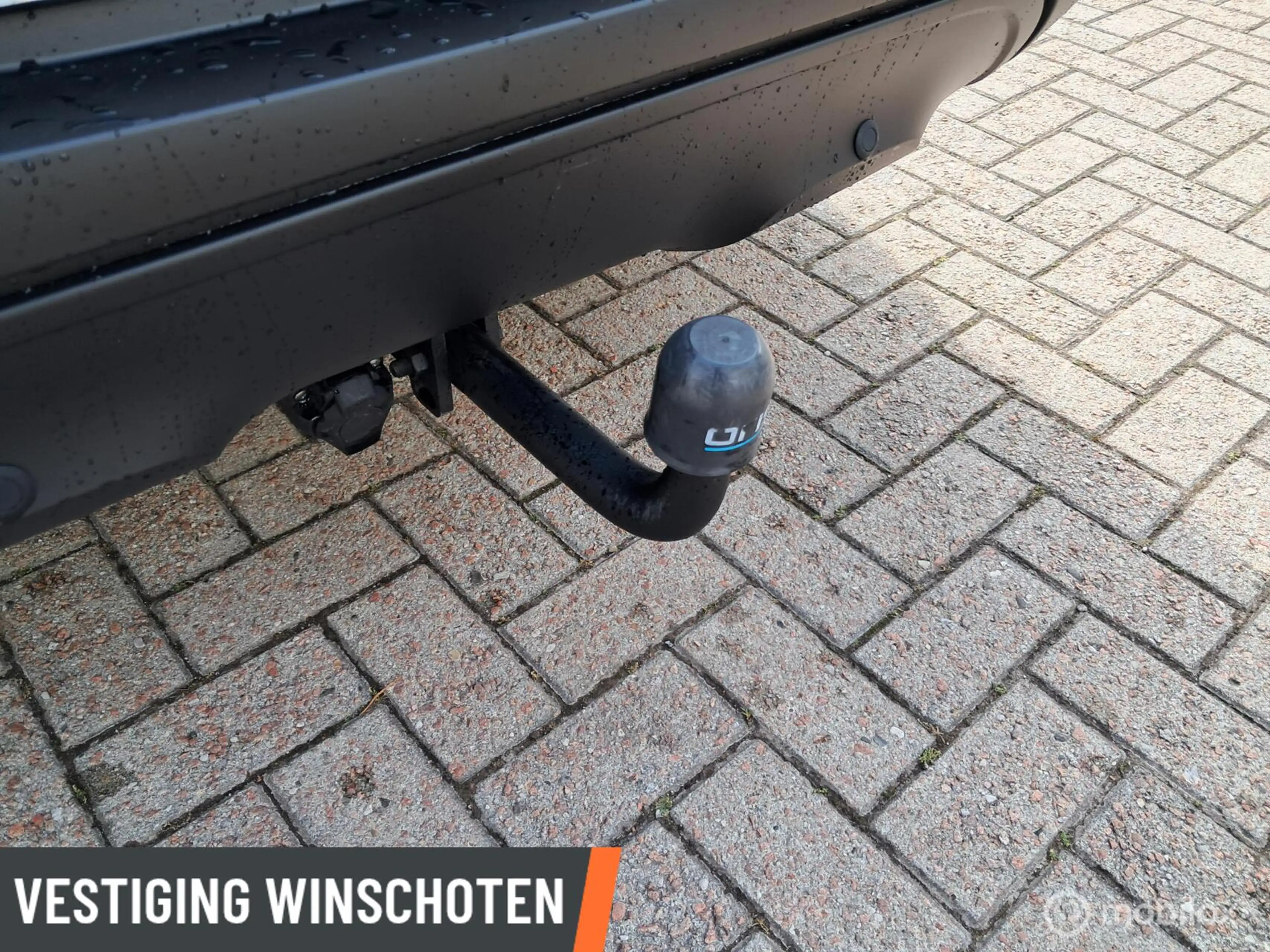 Renault Kadjar 1.2 TCe Intens | Keyless | Trekhaak | Clima | — photo 6