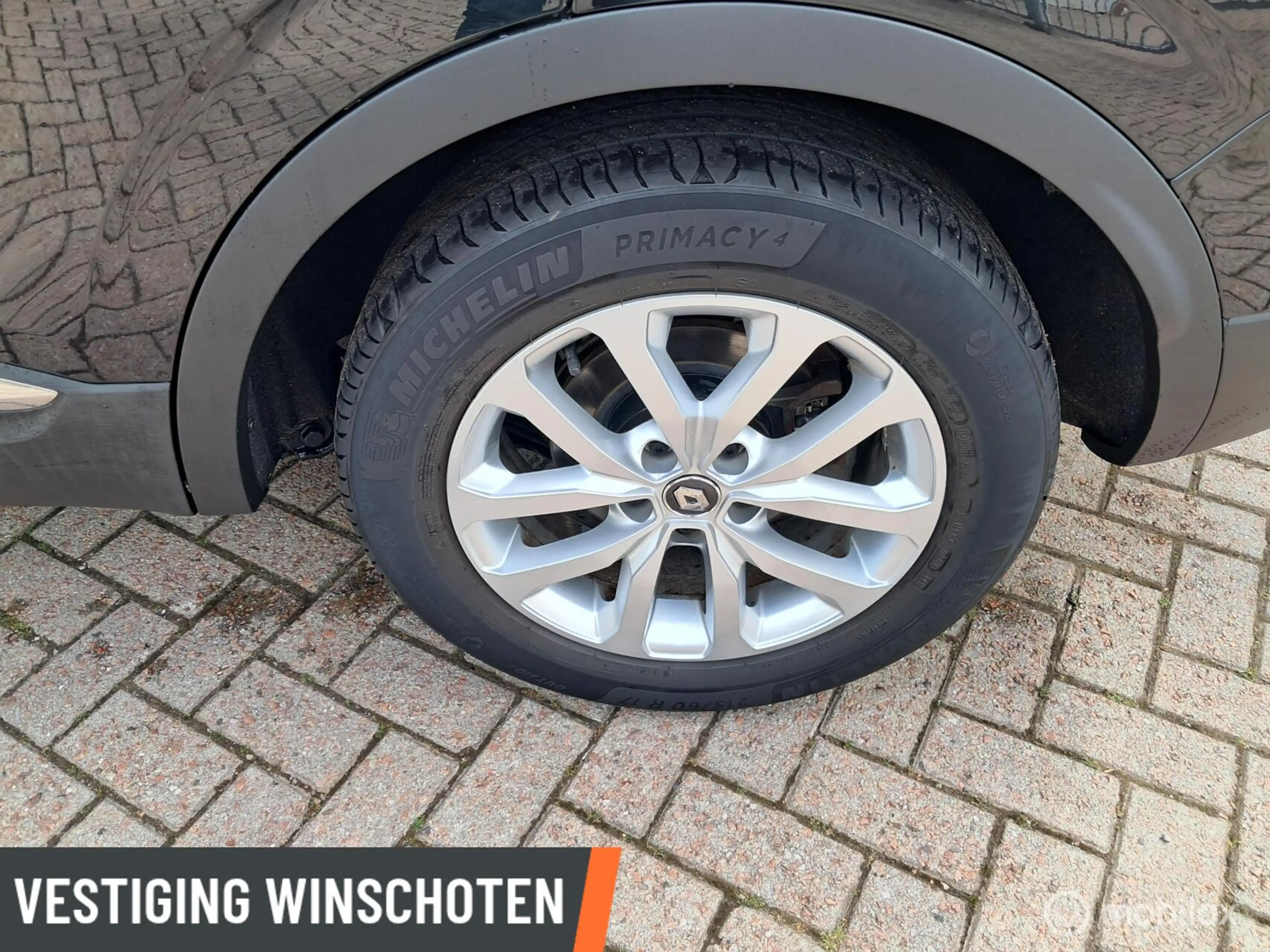 Renault Kadjar 1.2 TCe Intens | Keyless | Trekhaak | Clima | — photo 9
