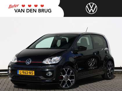 Volkswagen up! 1.0 TSI GTI 115pk | Climate control | Cruise contr