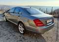 Mercedes-Benz S 350 BlueTec 4Matic, Scheckheft, Service neu ! Argent - thumbnail 5