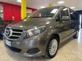 Mercedes-Benz V 220 d Automatic Long * 7posti/pdc/ Grigio - thumbnail 1