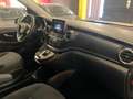 Mercedes-Benz V 220 d Automatic Long * 7posti/pdc/ Grigio - thumbnail 10