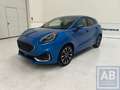 Ford Puma * ST-LINE V / Garantie * Bleu - thumbnail 1