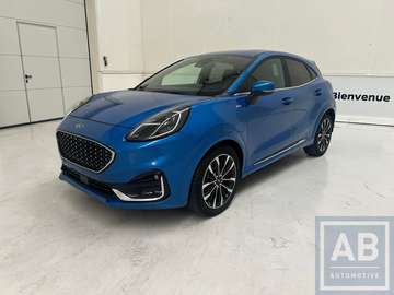 * ST-LINE V / Garantie *