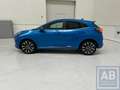 Ford Puma * ST-LINE V / Garantie * Bleu - thumbnail 2