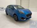 Ford Puma * ST-LINE V / Garantie * Bleu - thumbnail 20