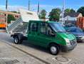 Ford Transit 2.4 TDCi FT 350 3-Seiten-Kipper HU neu Grün - thumbnail 3