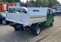 Ford Transit 2.4 TDCi FT 350 3-Seiten-Kipper HU neu Grün - thumbnail 9