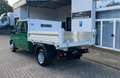 Ford Transit 2.4 TDCi FT 350 3-Seiten-Kipper HU neu Grün - thumbnail 10