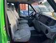 Ford Transit 2.4 TDCi FT 350 3-Seiten-Kipper HU neu Grün - thumbnail 16