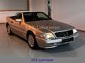 Mercedes-Benz SL 280 R129 *Sammlerfahrzeug* Gümüş rengi - thumbnail 4