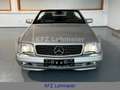 Mercedes-Benz SL 280 R129 *Sammlerfahrzeug* Silber - thumbnail 2