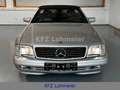 Mercedes-Benz SL 280 R129 *Sammlerfahrzeug* Srebrny - thumbnail 10