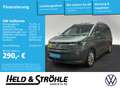 Volkswagen T7 California Ocean 1.5 eHybrid DSG 4M IQ AHK Gris - thumbnail 1