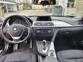 BMW 318 318d Touring Aut. Fekete - thumbnail 6