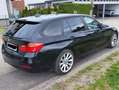 BMW 318 318d Touring Aut. Negru - thumbnail 4