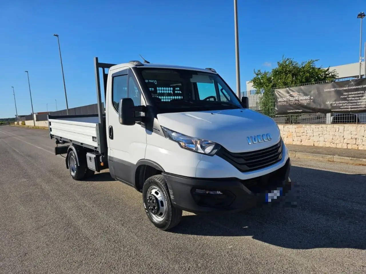 Iveco Daily 2023