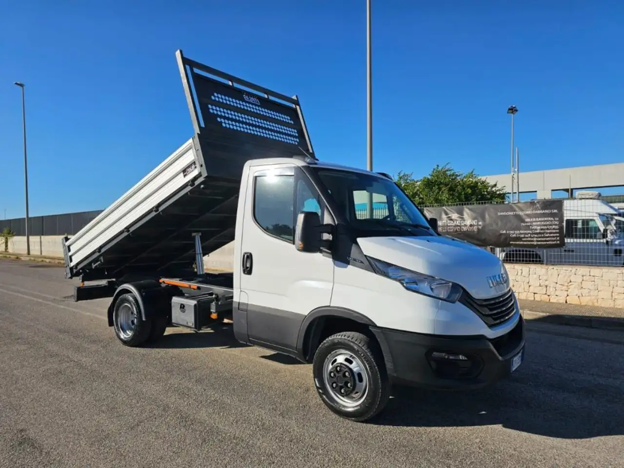 Iveco Daily 2023