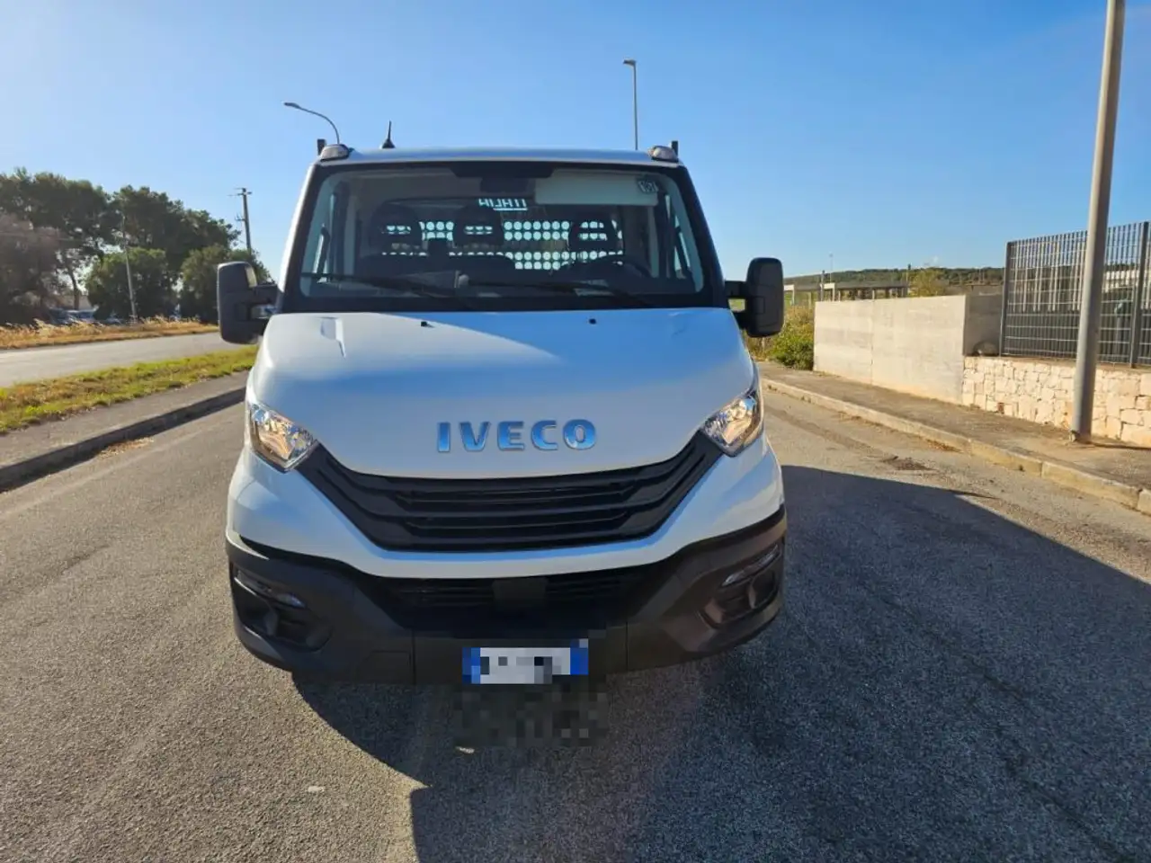 Iveco Daily 2023