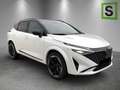 Nissan Qashqai QASHQAI N-Design+ 1.3 DIG-T MHEV 158 PS Xtronic 4x4 MY24 Weiß - thumbnail 4