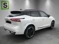 Nissan Qashqai QASHQAI N-Design+ 1.3 DIG-T MHEV 158 PS Xtronic 4x4 MY24 Weiß - thumbnail 3