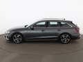 Audi A4 Avant 35 TFSI S-Line Aut LED LEDER SITZHZG NAV Grau - thumbnail 6