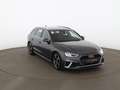Audi A4 Avant 35 TFSI S-Line Aut LED LEDER SITZHZG NAV Grau - thumbnail 5