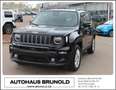 Jeep Renegade RENEGADE e-Hybrid MY23 Limited MHEVr Schwarz - thumbnail 1