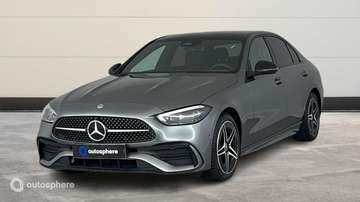 220 d 197ch AMG Line