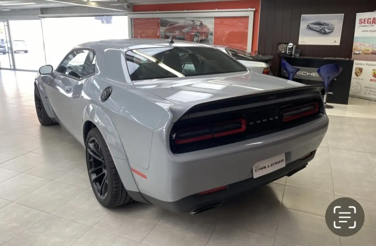 Dodge Challenger 2025 — фото 10
