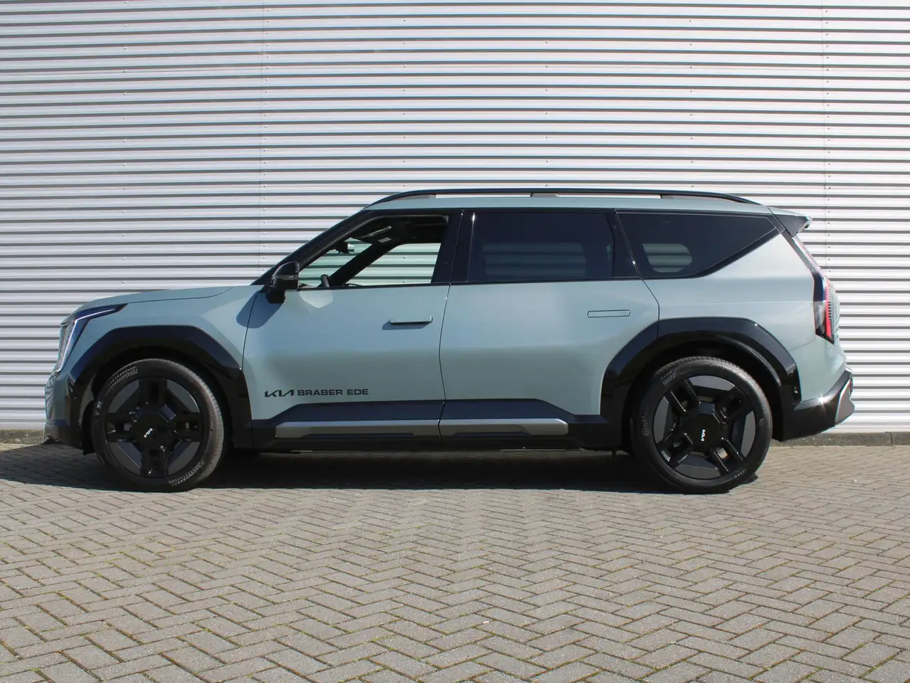 Kia EV9 2026