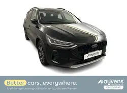 Ford Focus Turnier 1.0 EcoBoost Hybrid Aut.
