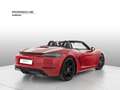 Porsche 718 718 Boxster 2.5 GTS Rot - thumbnail 3