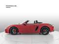 Porsche 718 718 Boxster 2.5 GTS Rot - thumbnail 2